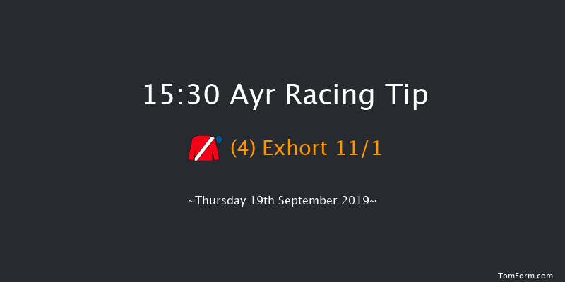 Ayr 15:30 Listed (Class 1) 10f Sat 10th Aug 2019