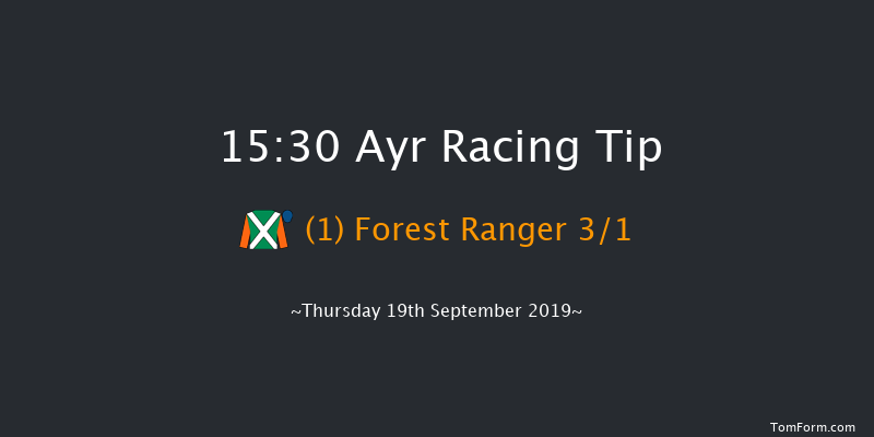 Ayr 15:30 Listed (Class 1) 10f Sat 10th Aug 2019