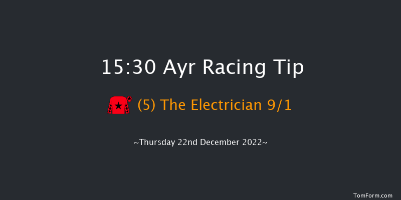 Ayr 15:30 Handicap Chase (Class 5) 20f Tue 29th Nov 2022