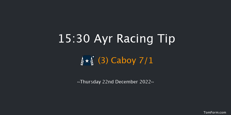 Ayr 15:30 Handicap Chase (Class 5) 20f Tue 29th Nov 2022