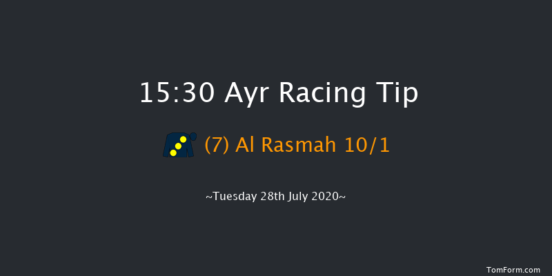 QTS Sponsor The Ayr Gold Cup Handicap Ayr 15:30 Handicap (Class 3) 10f Mon 20th Jul 2020