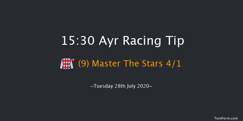 QTS Sponsor The Ayr Gold Cup Handicap Ayr 15:30 Handicap (Class 3) 10f Mon 20th Jul 2020