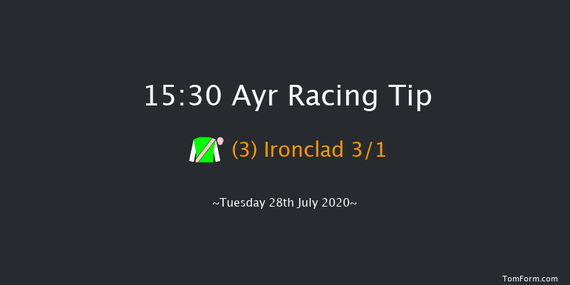 QTS Sponsor The Ayr Gold Cup Handicap Ayr 15:30 Handicap (Class 3) 10f Mon 20th Jul 2020