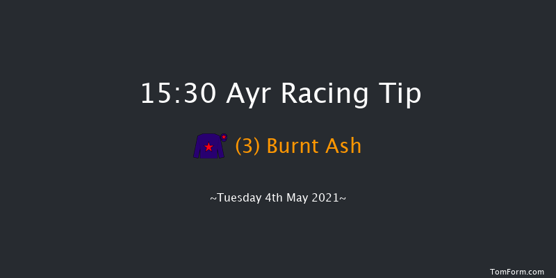 Racing TV Profits Returned To Racing Mares' Novices' Hurdle (GBB Race) Ayr 15:30 Maiden Hurdle (Class 4) 20f Tue 27th Apr 2021