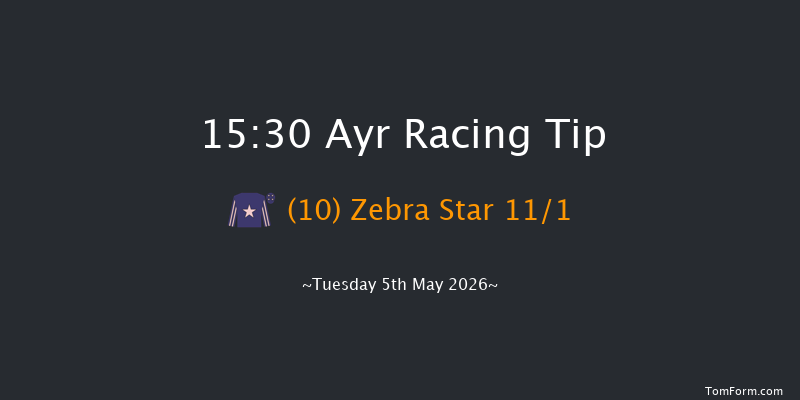 Ayr 15-30 (Class 6) 9f Sat 18th Apr 2026