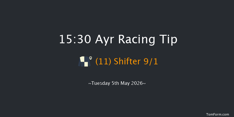 Ayr 15-30 (Class 6) 9f Sat 18th Apr 2026