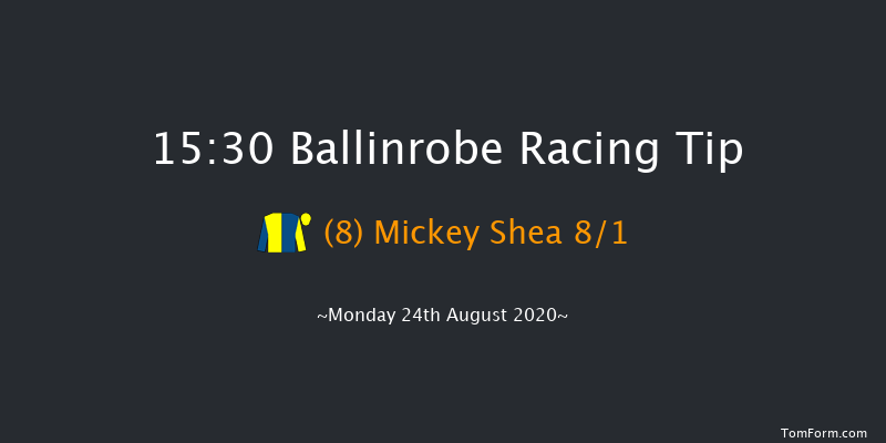 Corrib Oil Handicap Hurdle (80-95) Ballinrobe 15:30 Handicap Hurdle 22f Mon 10th Aug 2020