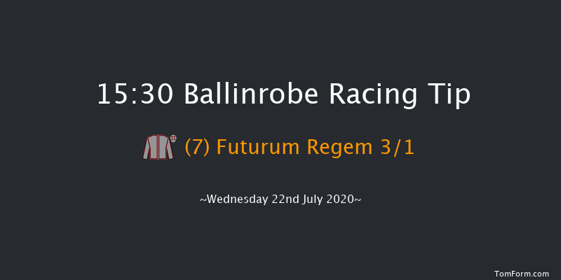 Michael Cawe Suspended Ceilings (C & G) Maiden Hurdle Ballinrobe 15:30 Maiden Hurdle 22f Mon 20th Jul 2020