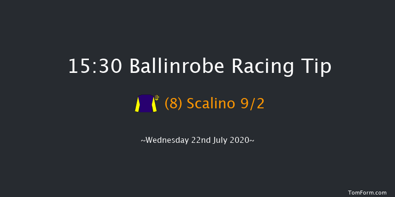 Michael Cawe Suspended Ceilings (C & G) Maiden Hurdle Ballinrobe 15:30 Maiden Hurdle 22f Mon 20th Jul 2020
