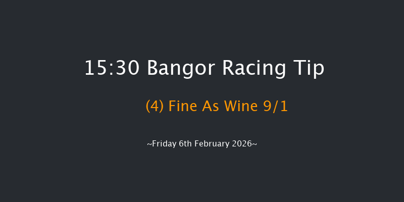 Bangor 15-30 (Class 5) 19f Sat 29th Nov 2025