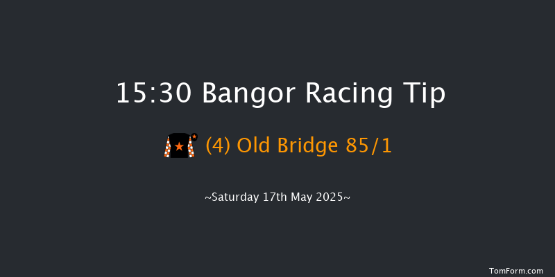 Bangor 15-30 (Class 4) 16f Thu 24th Apr 2025