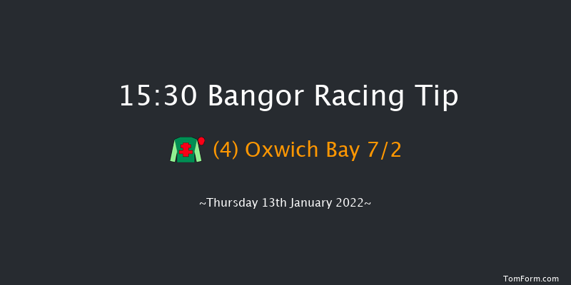 Bangor 15:30 Handicap Hurdle (Class 4) 20f Fri 10th Dec 2021