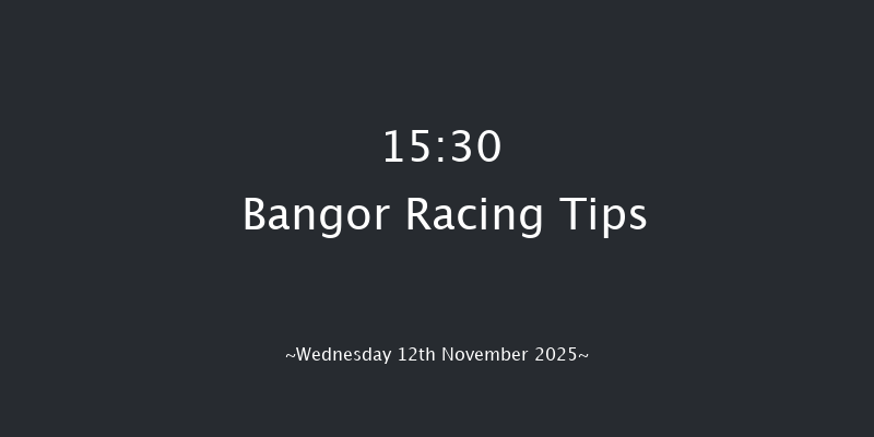 Bangor 15-30 (Class 4) 16f Mon 27th Oct 2025