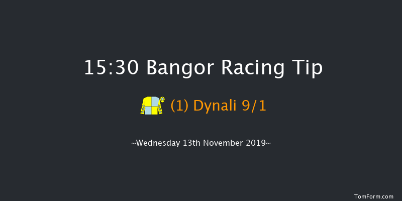 Bangor 15:30 Maiden Hurdle (Class 4) 17f Wed 2nd Oct 2019