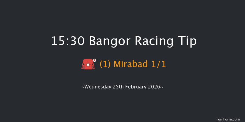 Bangor 15-30 (Class 3) 17f Fri 6th Feb 2026