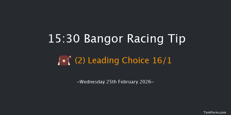 Bangor 15-30 (Class 3) 17f Fri 6th Feb 2026