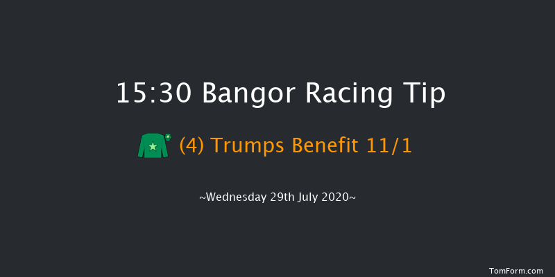 Bangor 15:30 Handicap Chase (Class 5) 20f Sun 12th Jul 2020
