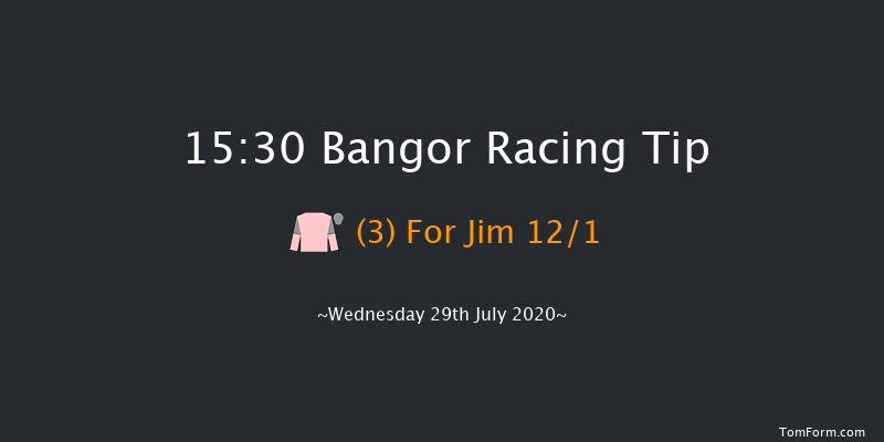 Bangor 15:30 Handicap Chase (Class 5) 20f Sun 12th Jul 2020