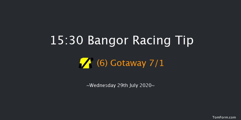 Bangor 15:30 Handicap Chase (Class 5) 20f Sun 12th Jul 2020