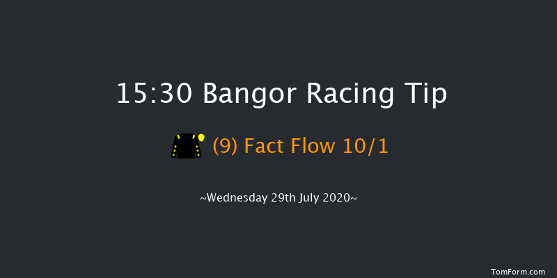Bangor 15:30 Handicap Chase (Class 5) 20f Sun 12th Jul 2020
