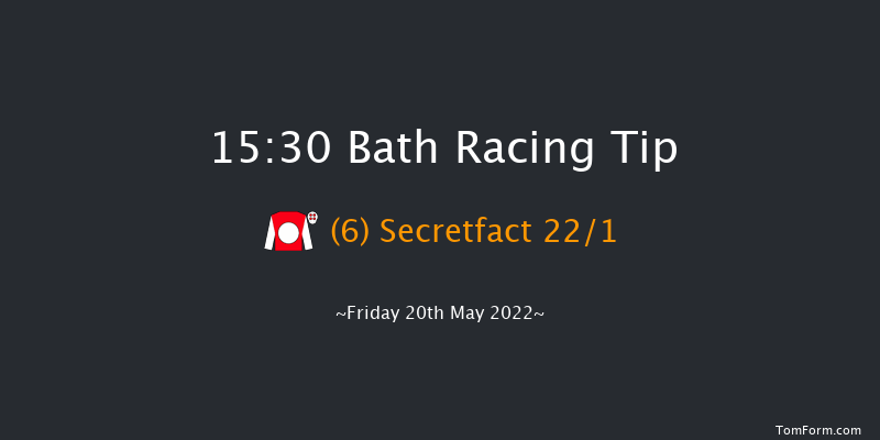 Bath 15:30 Handicap (Class 6) 5f Wed 11th May 2022