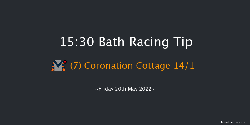 Bath 15:30 Handicap (Class 6) 5f Wed 11th May 2022