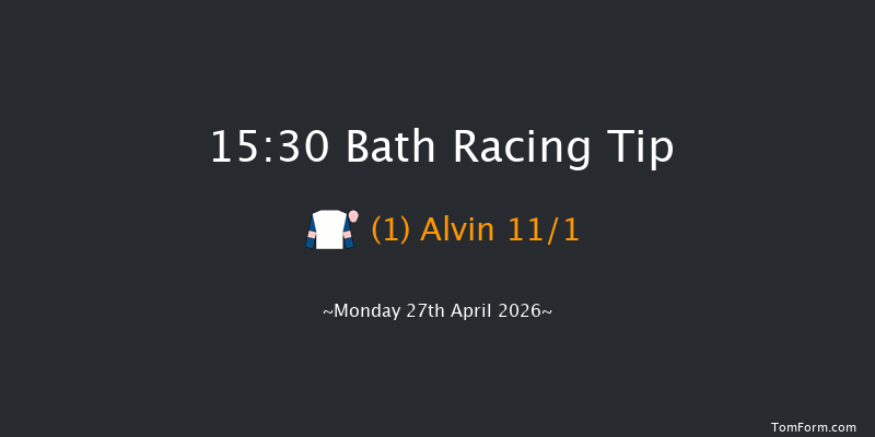 Bath 15-30 (Class 4) 5f Fri 17th Apr 2026