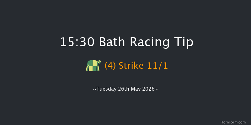 Bath 15-30 (Class 5) 5f Fri 22nd May 2026