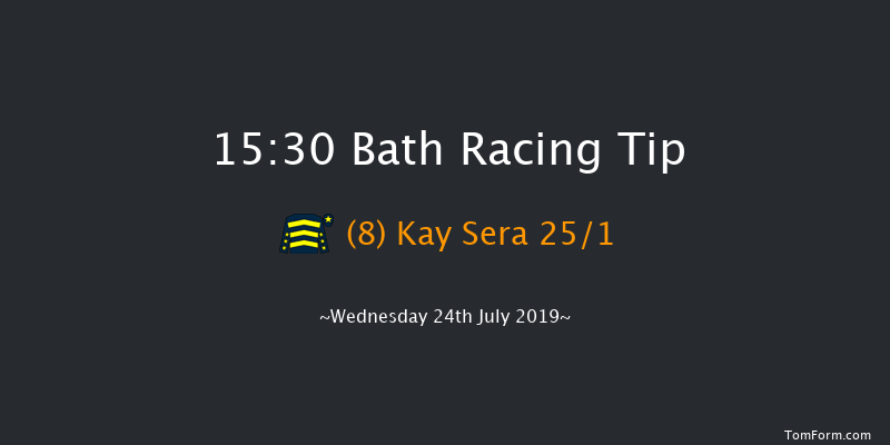 Bath 15:30 Handicap (Class 5) 14f Wed 10th Jul 2019