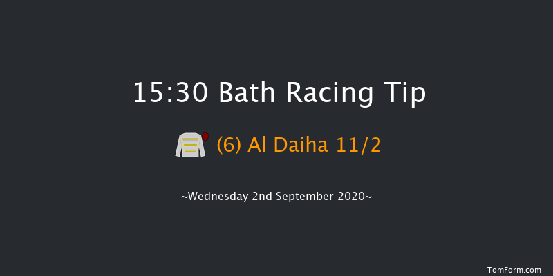 Signs Express Fillies' Handicap Bath 15:30 Handicap (Class 5) 8f Mon 24th Aug 2020