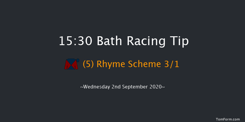 Signs Express Fillies' Handicap Bath 15:30 Handicap (Class 5) 8f Mon 24th Aug 2020