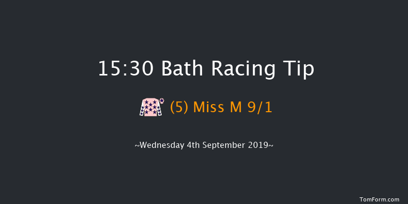Bath 15:30 Handicap (Class 4) 12f Tue 27th Aug 2019