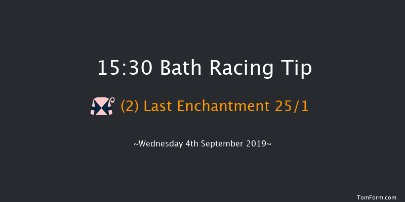 Bath 15:30 Handicap (Class 4) 12f Tue 27th Aug 2019