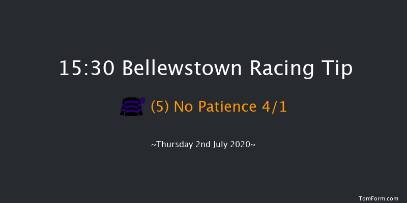 Irish EBF Median Sires Series (C & G) Maiden (Plus 10) Bellewstown 15:30 Maiden 8f Thu 29th Aug 2019