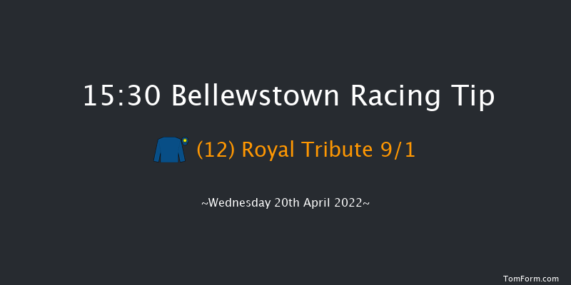 Bellewstown 15:30 Claimer 8f Thu 27th Aug 2020