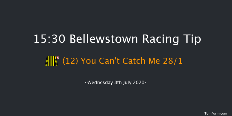 Seamus Mulvaney Crockafotha Handicap Hurdle Bellewstown 15:30 Handicap Hurdle 20f Sat 4th Jul 2020