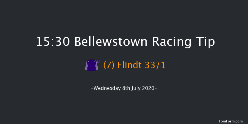 Seamus Mulvaney Crockafotha Handicap Hurdle Bellewstown 15:30 Handicap Hurdle 20f Sat 4th Jul 2020