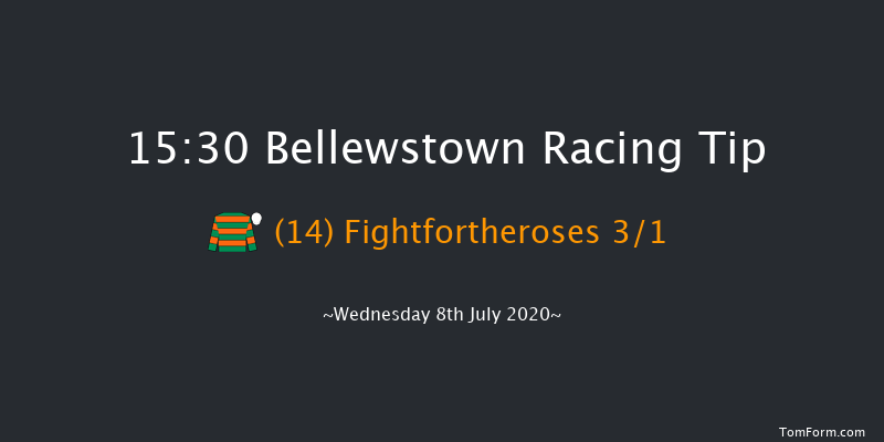 Seamus Mulvaney Crockafotha Handicap Hurdle Bellewstown 15:30 Handicap Hurdle 20f Sat 4th Jul 2020