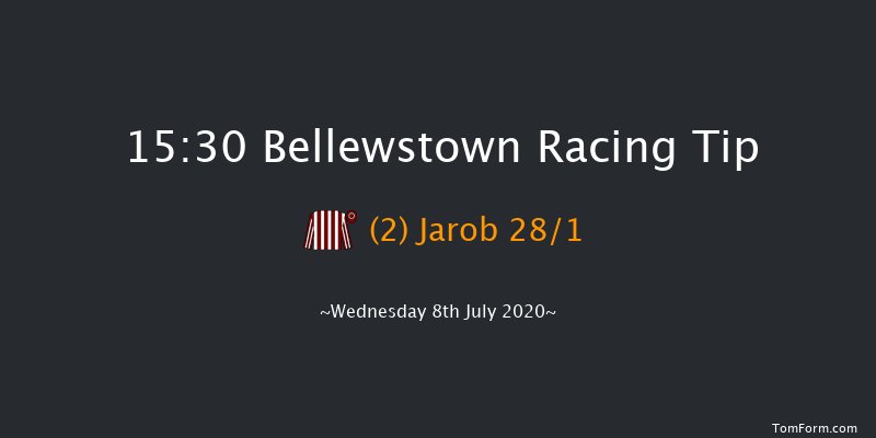 Seamus Mulvaney Crockafotha Handicap Hurdle Bellewstown 15:30 Handicap Hurdle 20f Sat 4th Jul 2020