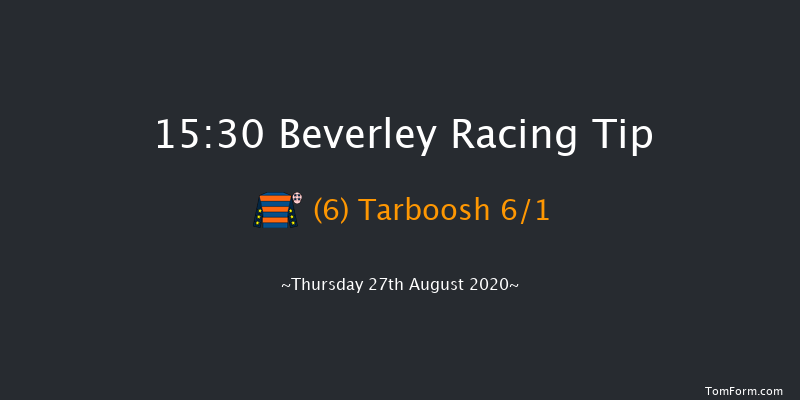 William Hill Beverley Bullet Sprint Stakes (Listed) Beverley 15:30 Listed (Class 1) 5f Tue 18th Aug 2020
