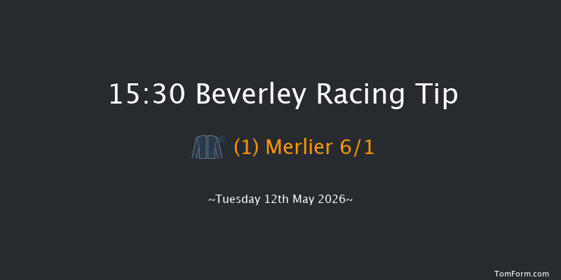 Beverley 15-30 (Class 6) 5f Mon 4th May 2026