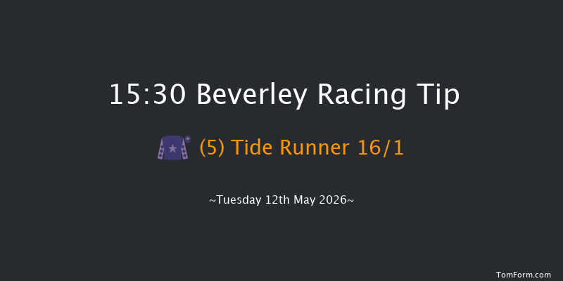 Beverley 15-30 (Class 6) 5f Mon 4th May 2026