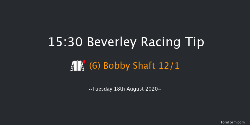 Churchill Tyres A Great British Brand Handicap Beverley 15:30 Handicap (Class 5) 8f Wed 12th Aug 2020