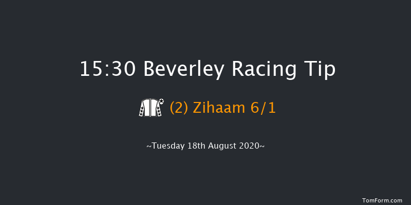 Churchill Tyres A Great British Brand Handicap Beverley 15:30 Handicap (Class 5) 8f Wed 12th Aug 2020