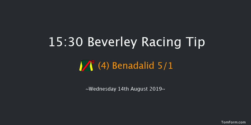 Beverley 15:30 Handicap (Class 4) 10f Tue 30th Jul 2019