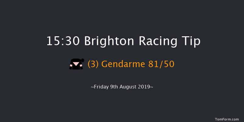 Brighton 15:30 Handicap (Class 4) 10f Thu 8th Aug 2019