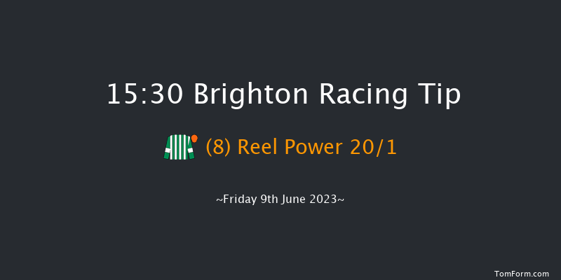 Brighton 15:30 Stakes (Class 6) 10f Tue 30th May 2023