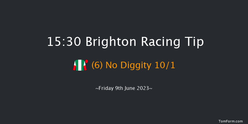 Brighton 15:30 Stakes (Class 6) 10f Tue 30th May 2023