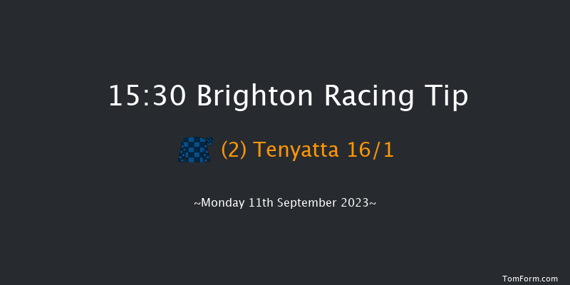 Brighton 15:30 Handicap (Class 6) 6f Mon 4th Sep 2023