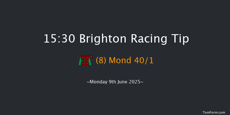 Brighton 15-30 (Class 6) 11f Mon 2nd Jun 2025